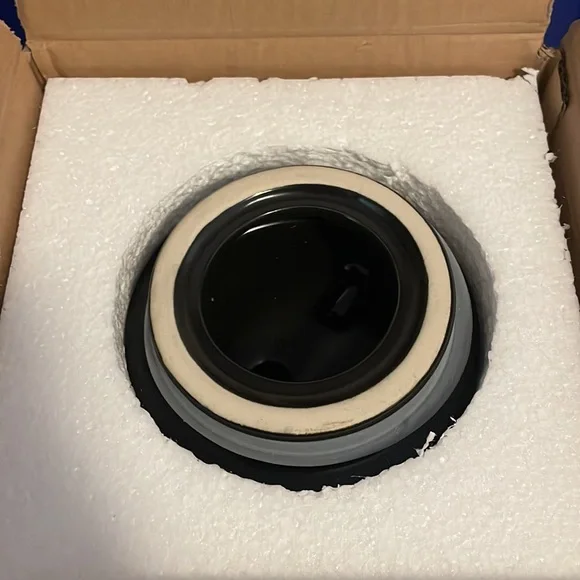 ✨ NEW 🍪 RAE DUNN • COOKIES JAR - Picture 4 of 7